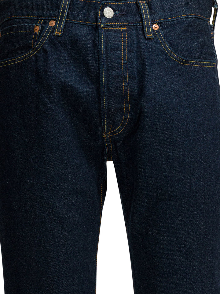 Levi'S 501 Original Jeans - Blu | a4f6b38796d0bd5fb5b074733023f8a8efaf7ca5