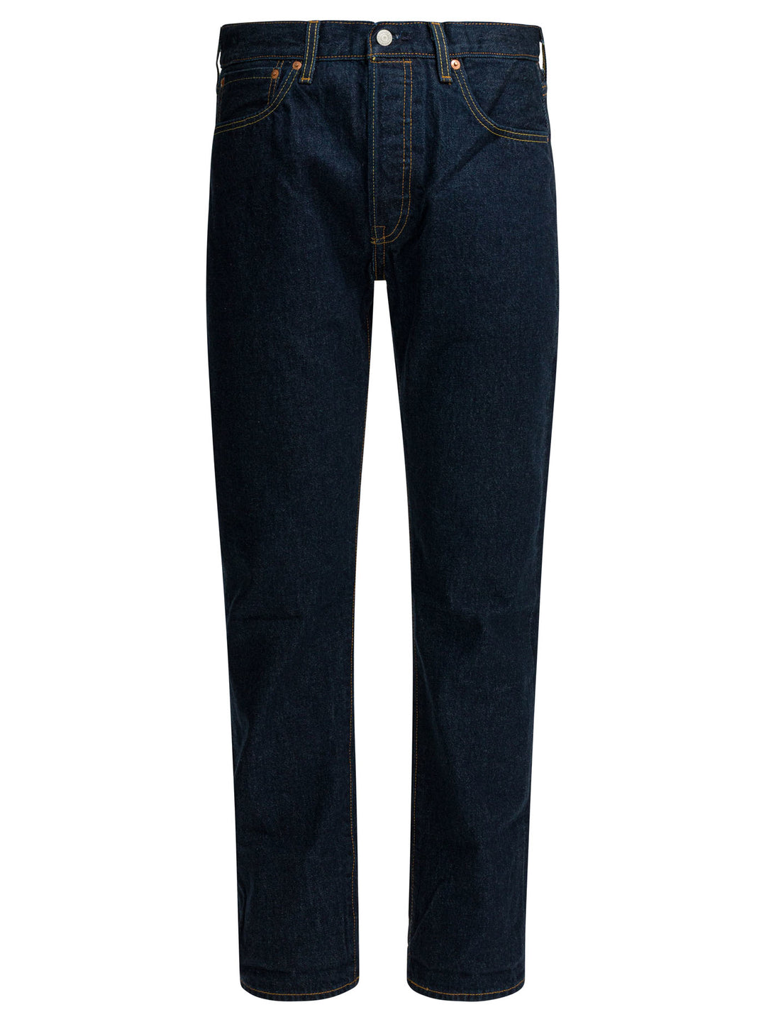 Levi'S 501 Original Jeans - Blu | 27767c415046c106346863474988307cbf75ede4