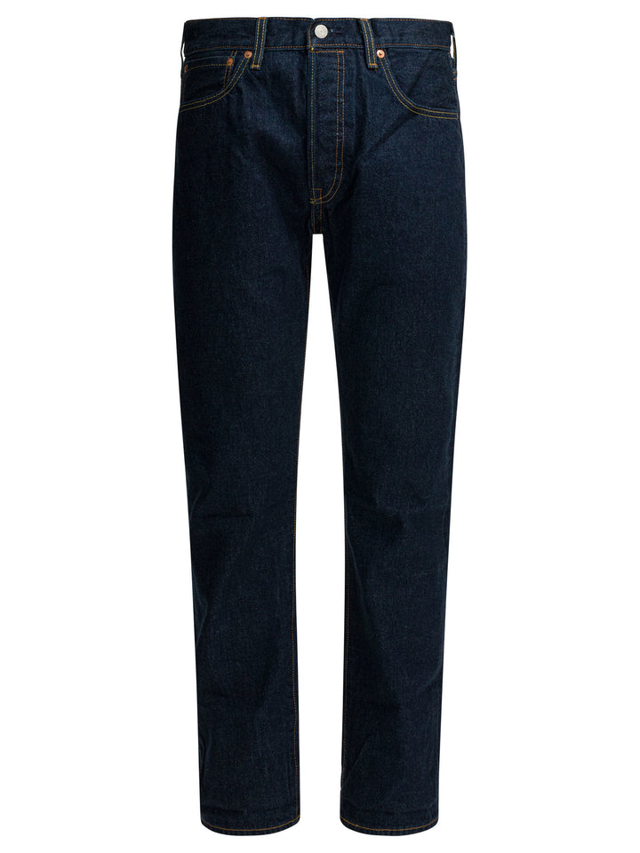 Levi'S 501 Original Jeans - Blu | 27767c415046c106346863474988307cbf75ede4