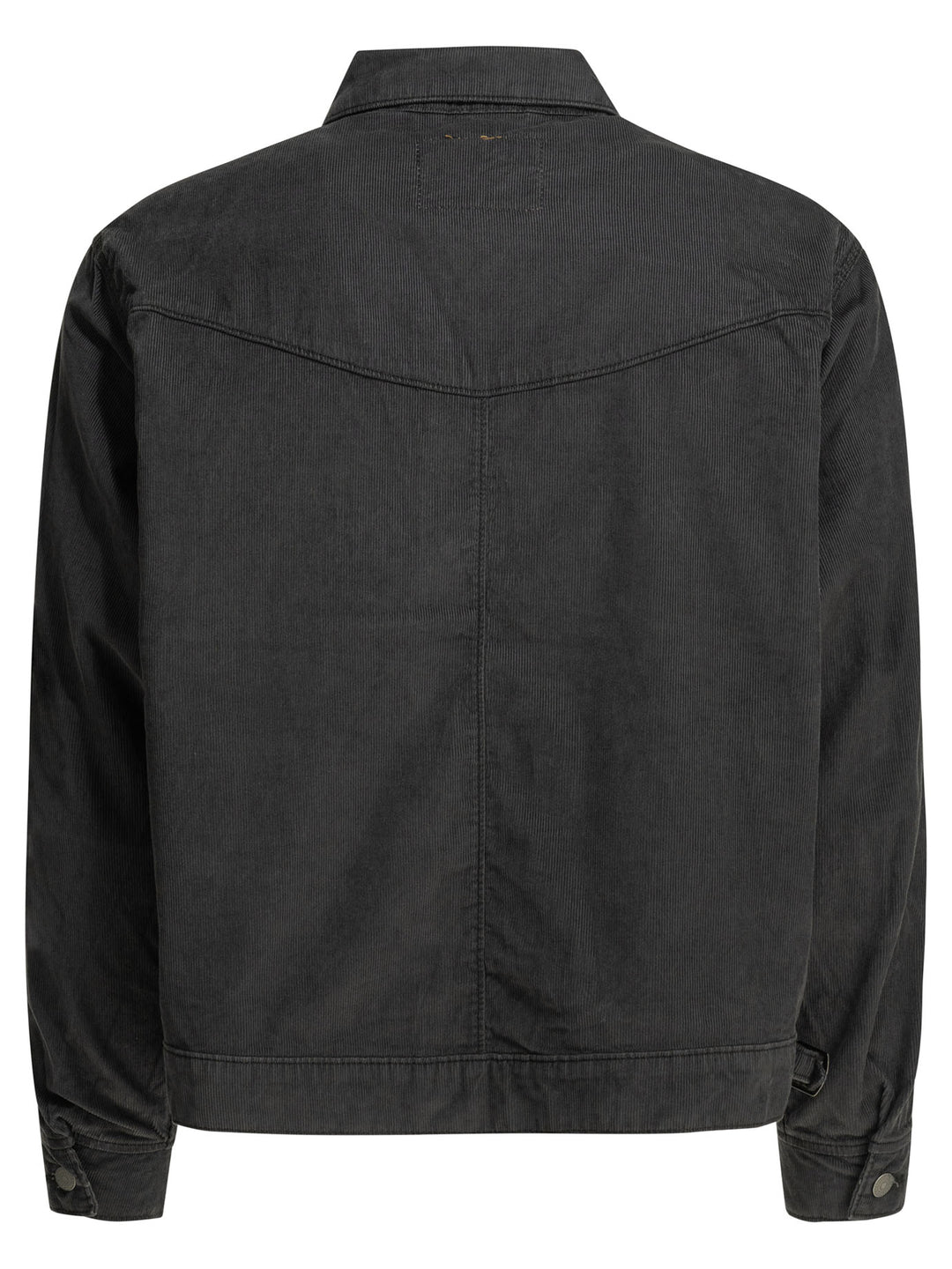 Levi'S Market Minerstruckers Jackets and Coats - Nero | f89f0599decb70992e4ee7a98c84d5715a05ddf6