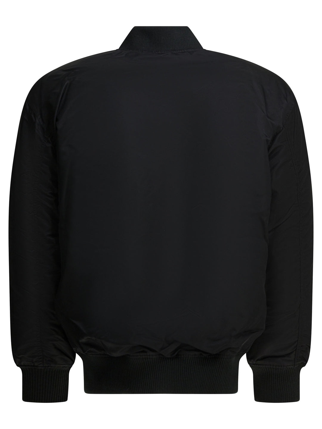 Levi'S Long-Sleeved Bomber Jacket Jackets and Coats - Nero | 4fbf0dd4eab51768e086dcb1fcbead30bf0ccefa