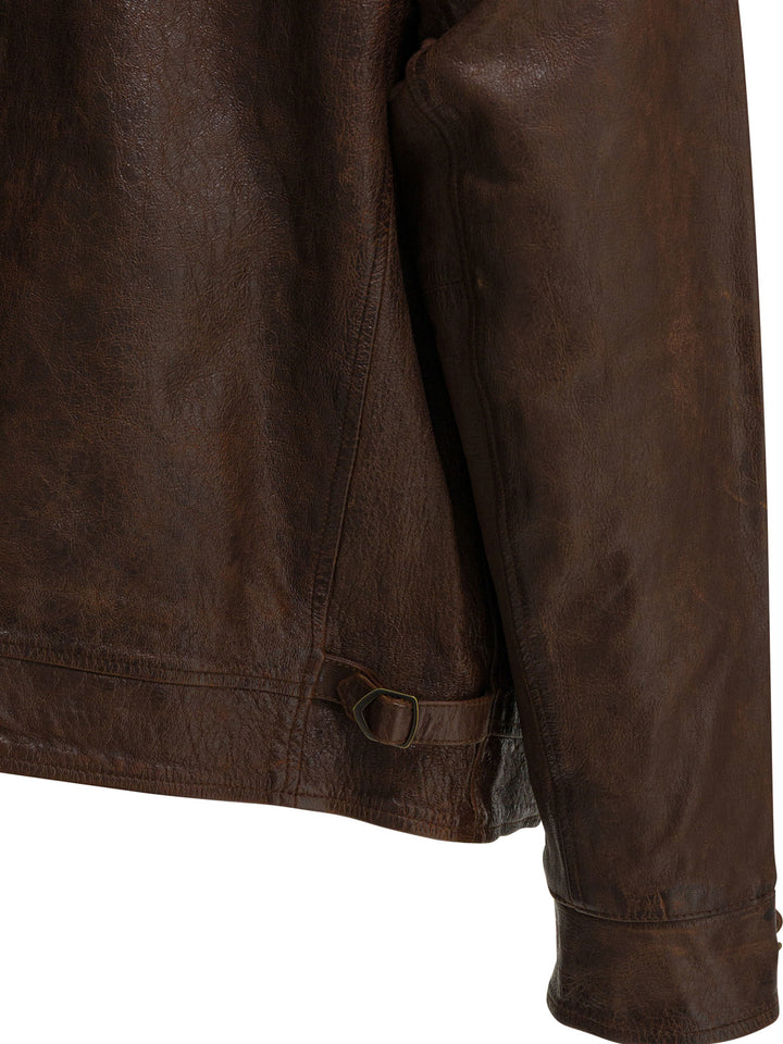 Levi'S Corona Heights Jackets and Coats - Marrone | f10c1f5daa6b457f01ea7f22c480c755cc5a26e3
