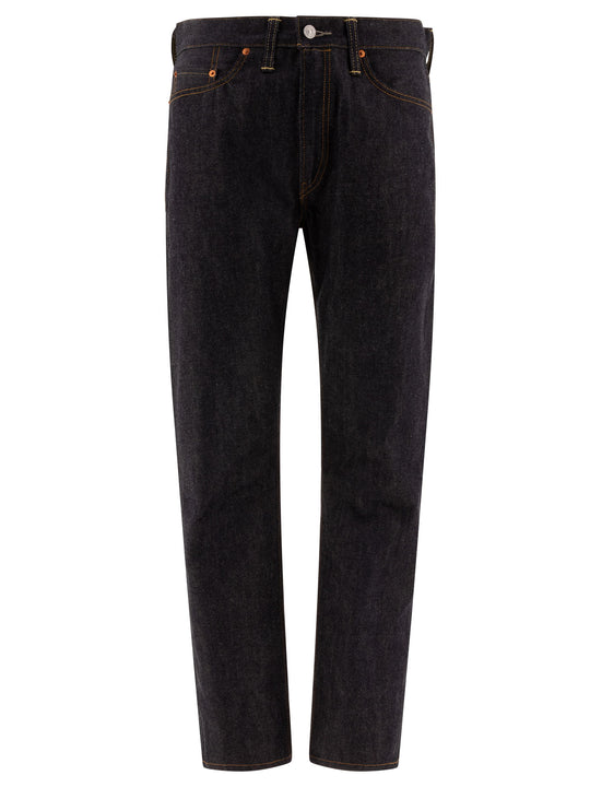 501® Vintage Clothing™ 1954 Jeans Blu