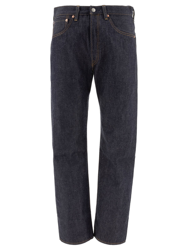 501® 1955 Jeans Blu