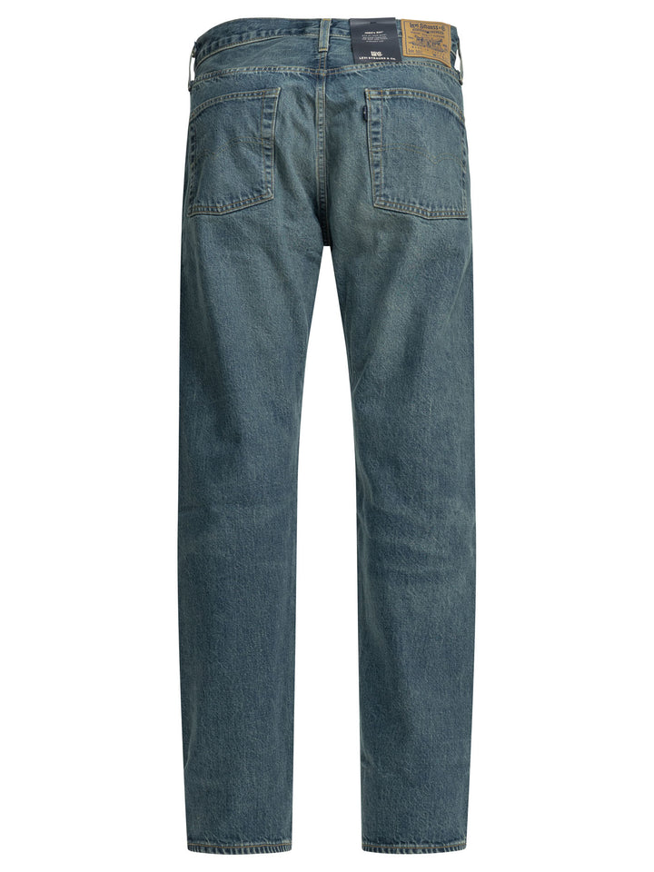 Levi'S 501® 80s Jeans - Blu | e888b00ab2ed9afe48c00894c91a4611eeb82b1c