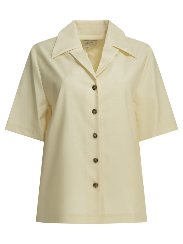 Shirts Bianco