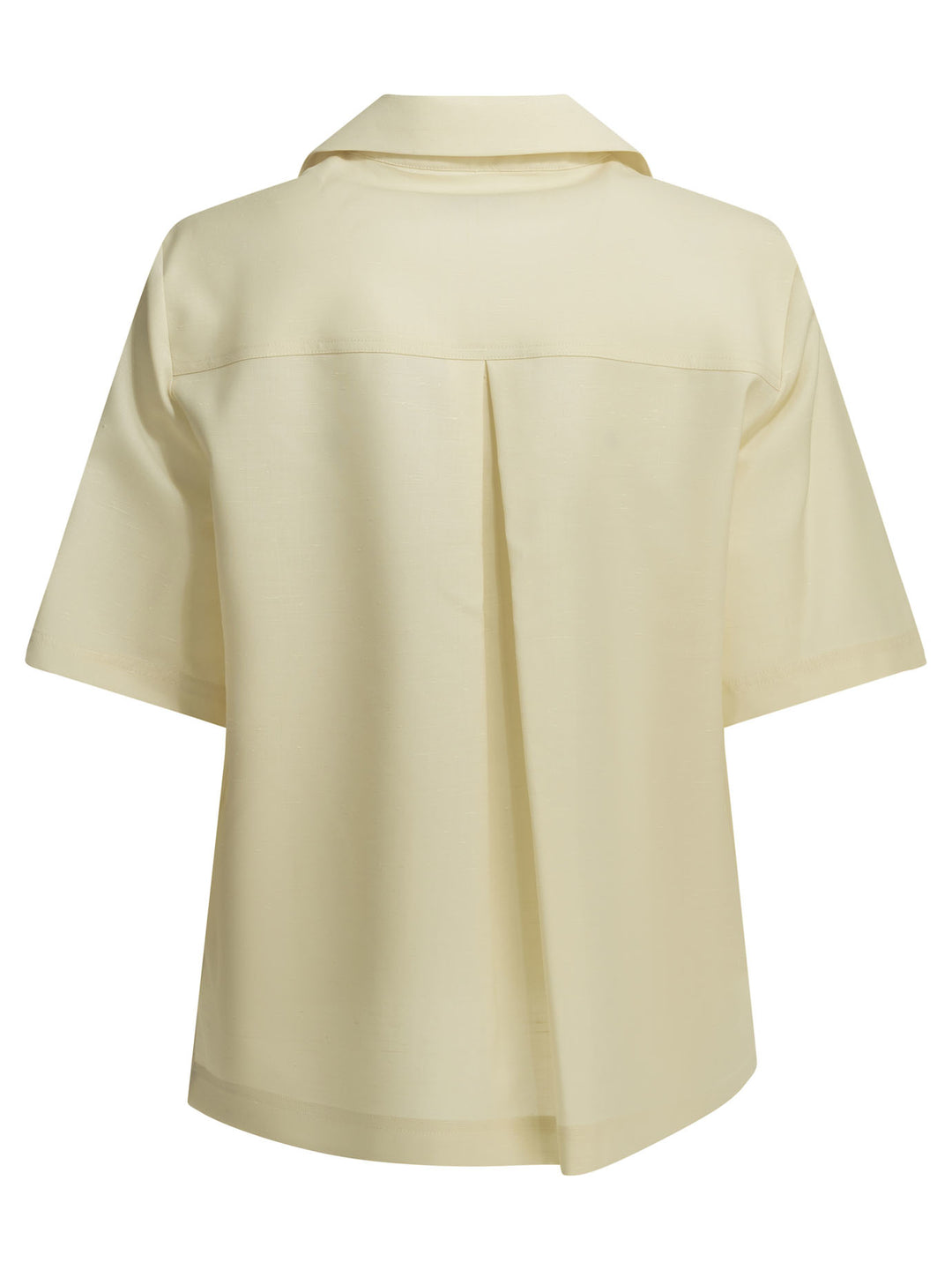 Loulou De Saison  Shirts - Bianco | 4942195c4fec5101c0b74085295cd25bfd402667