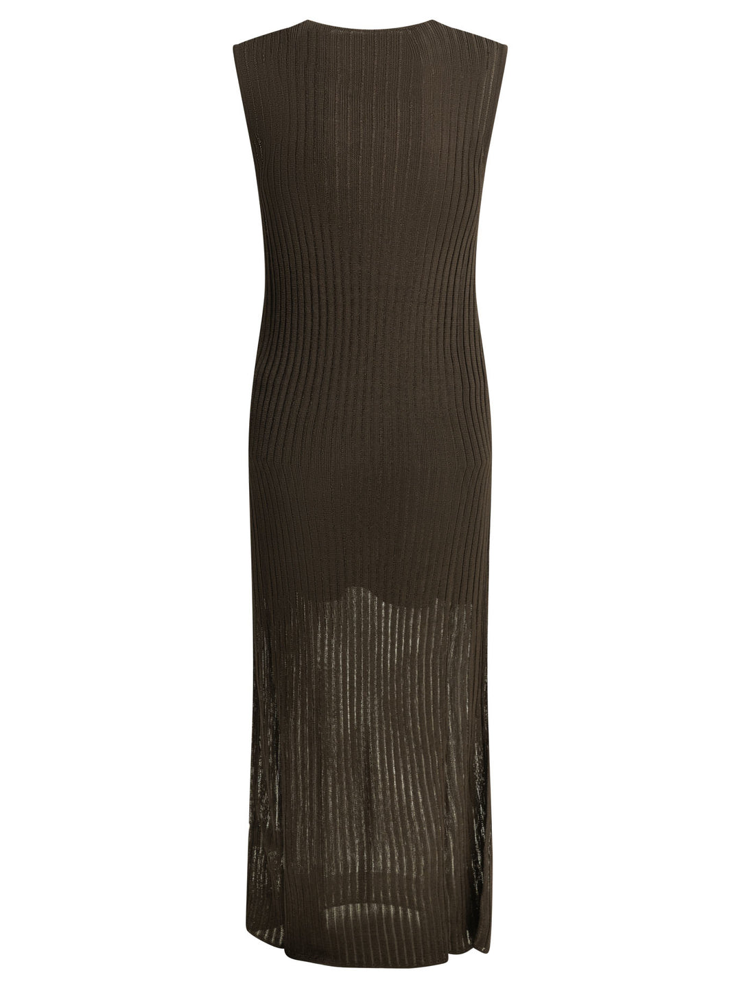 Loulou De Saison  Abiti - Marrone | 58e28f5ae1a2e28c90bd98e996702b2dc342e2b2