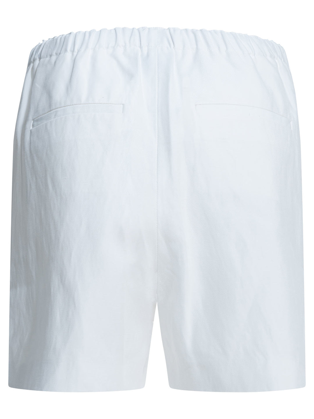 Loulou De Saison  Shorts - Bianco | 2e0d9041f96819ab3f06d87bfdfb72a8c683eecc