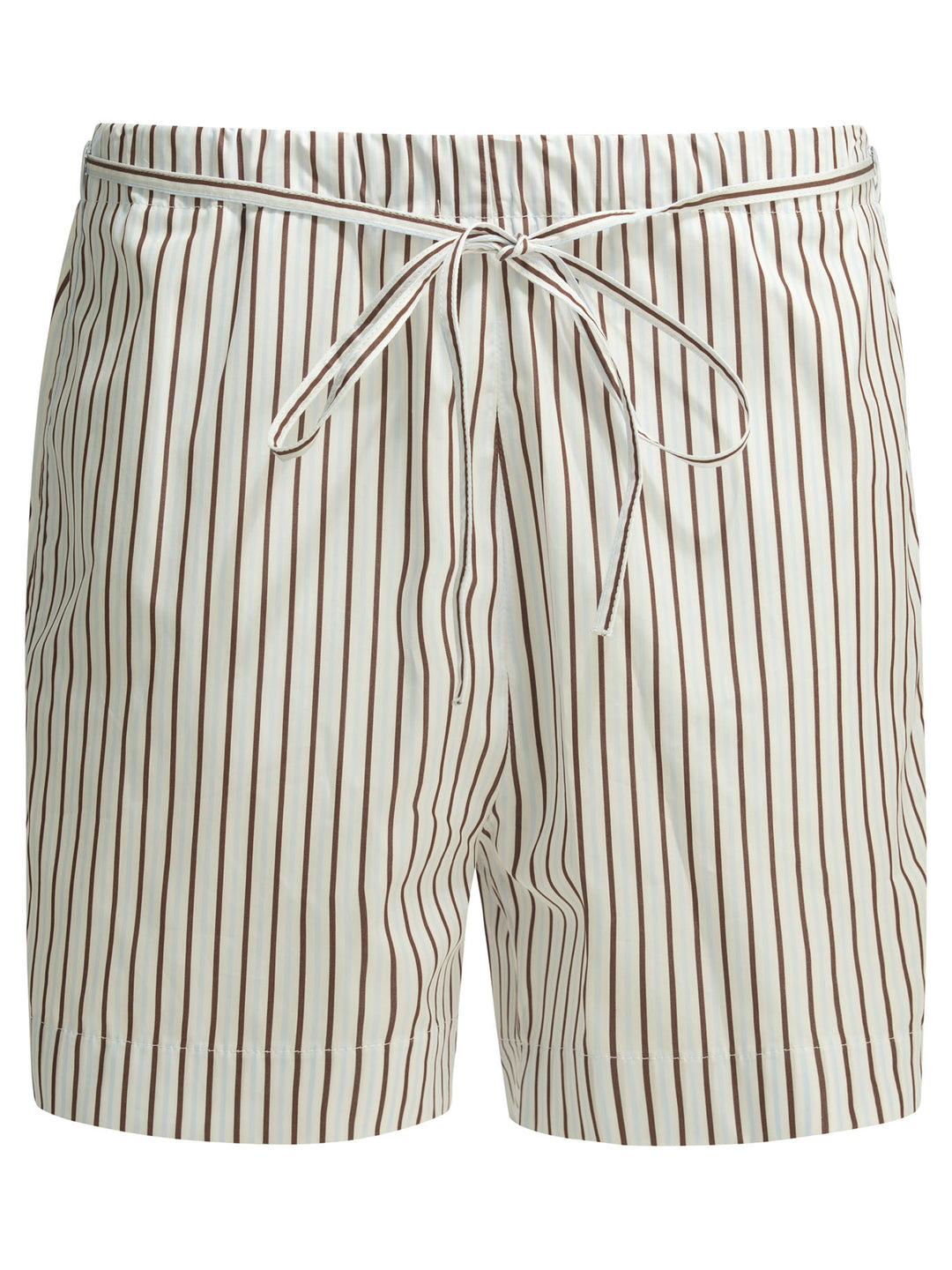 Loulou De Saison  Shorts - Bianco | 584095ca596939fdc176d68fccc0d5994bd107cf