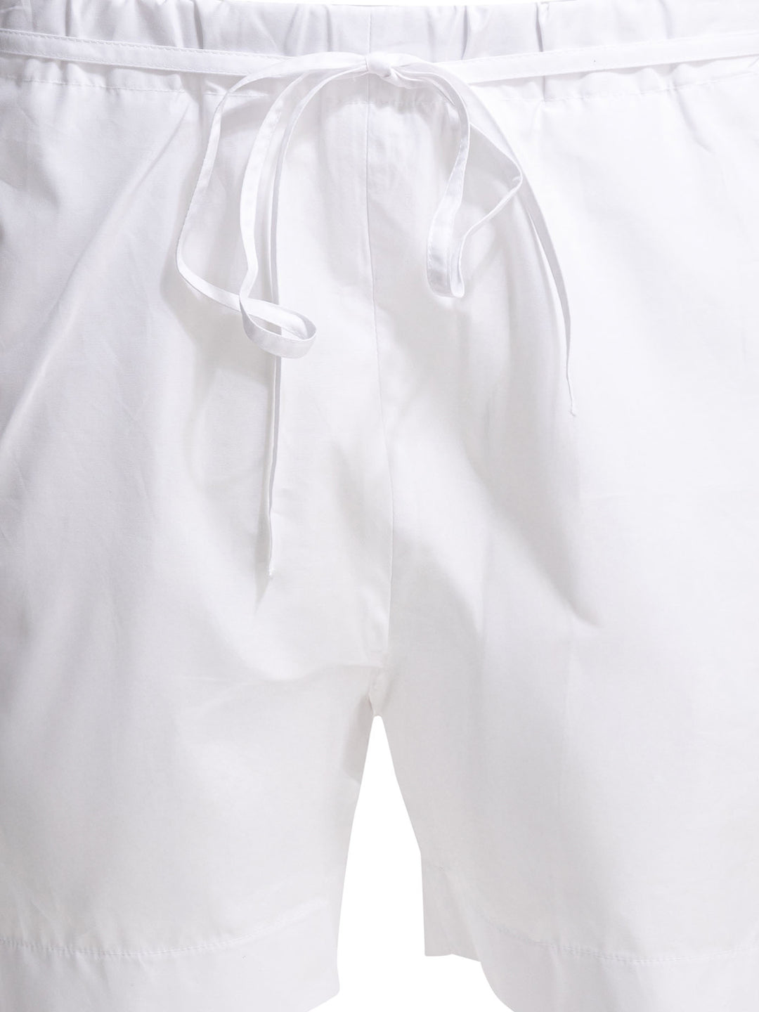 Loulou De Saison  Shorts - Bianco | ab25198efd520ced274a8ecd4f9dd9d515f82038