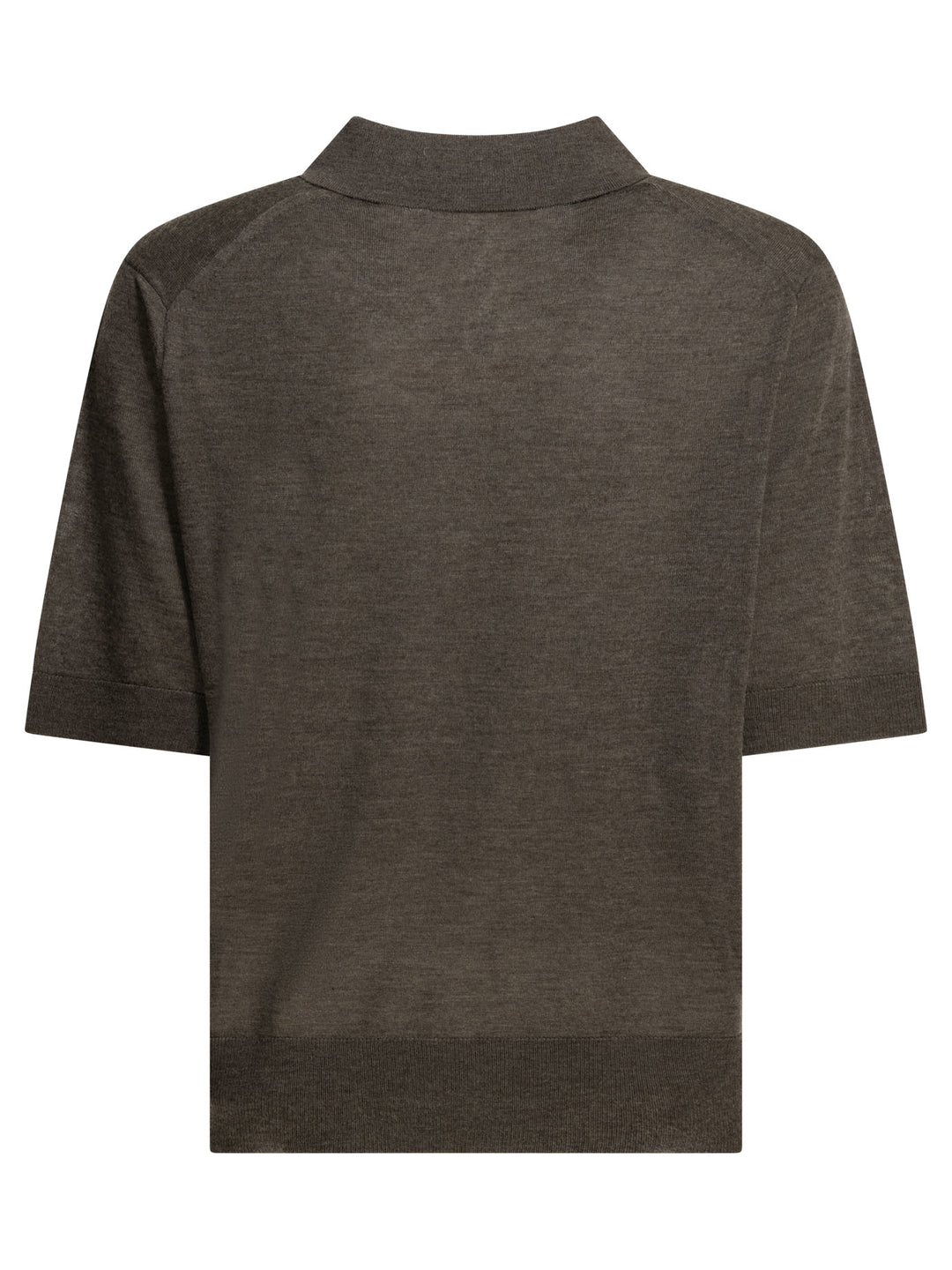 Loulou De Saison  Knitwear - Marrone | f3c80d7a20c1b1545ef2d94f22aa2d0e804941b8