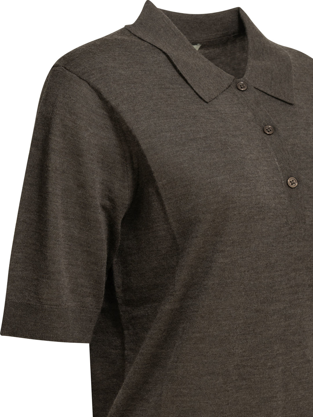 Loulou De Saison  Knitwear - Marrone | b303022f6ad9d655aaa87f5589bd453d01582cfc