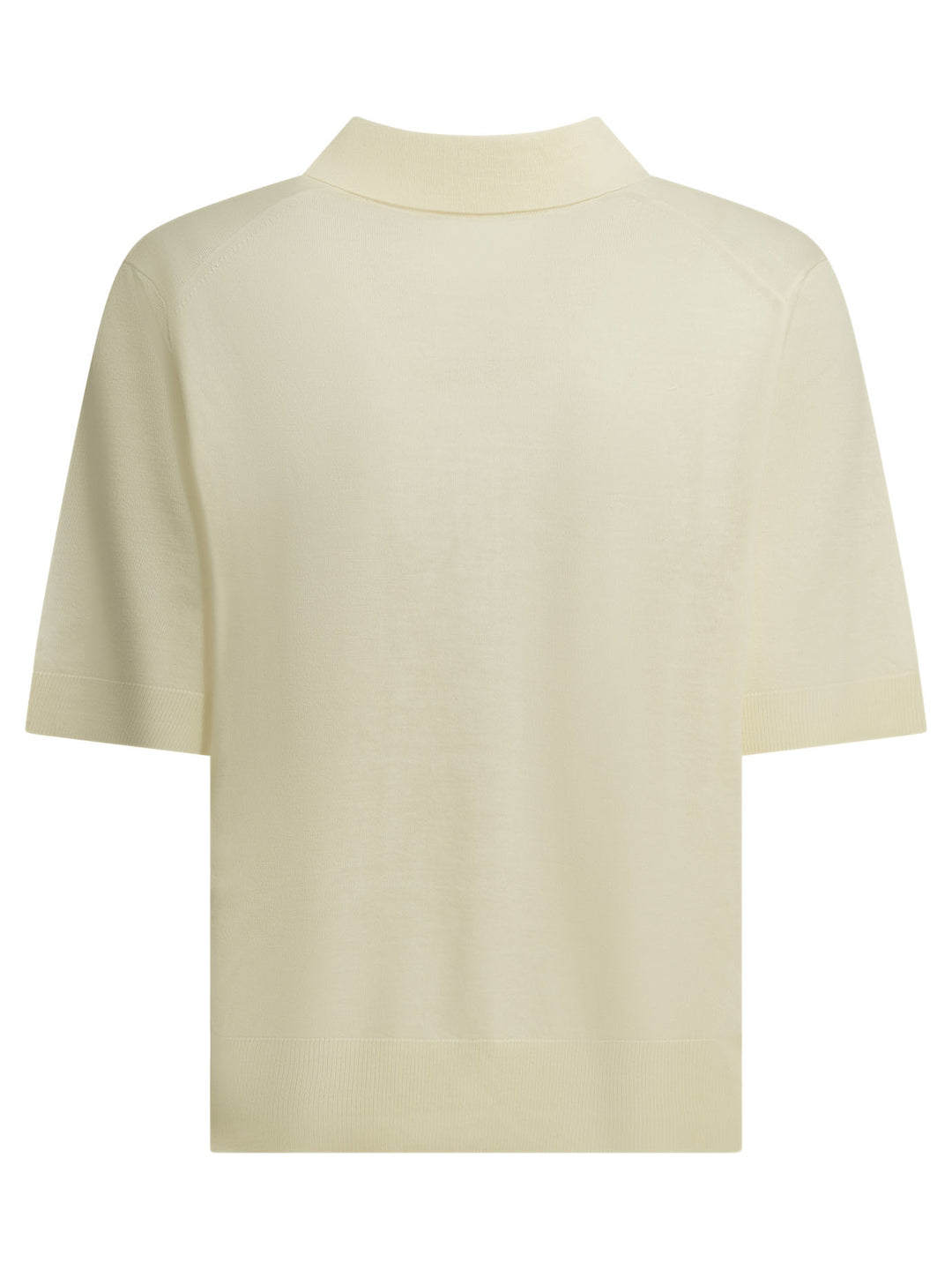 Loulou De Saison  Knitwear - Bianco | 1d8b3e6019cd275ec9747c648f84bc043a255e5d