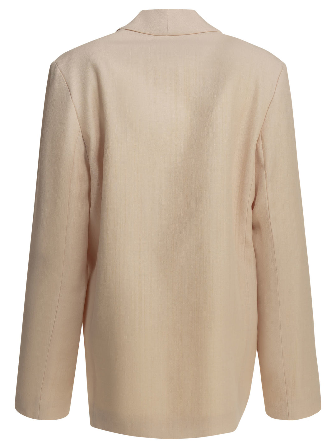 Loulou De Saison Jackets & Coats Jackets and Coats - Rosa | bb038c94c4137448d0f3e35abc187ac22a63e540