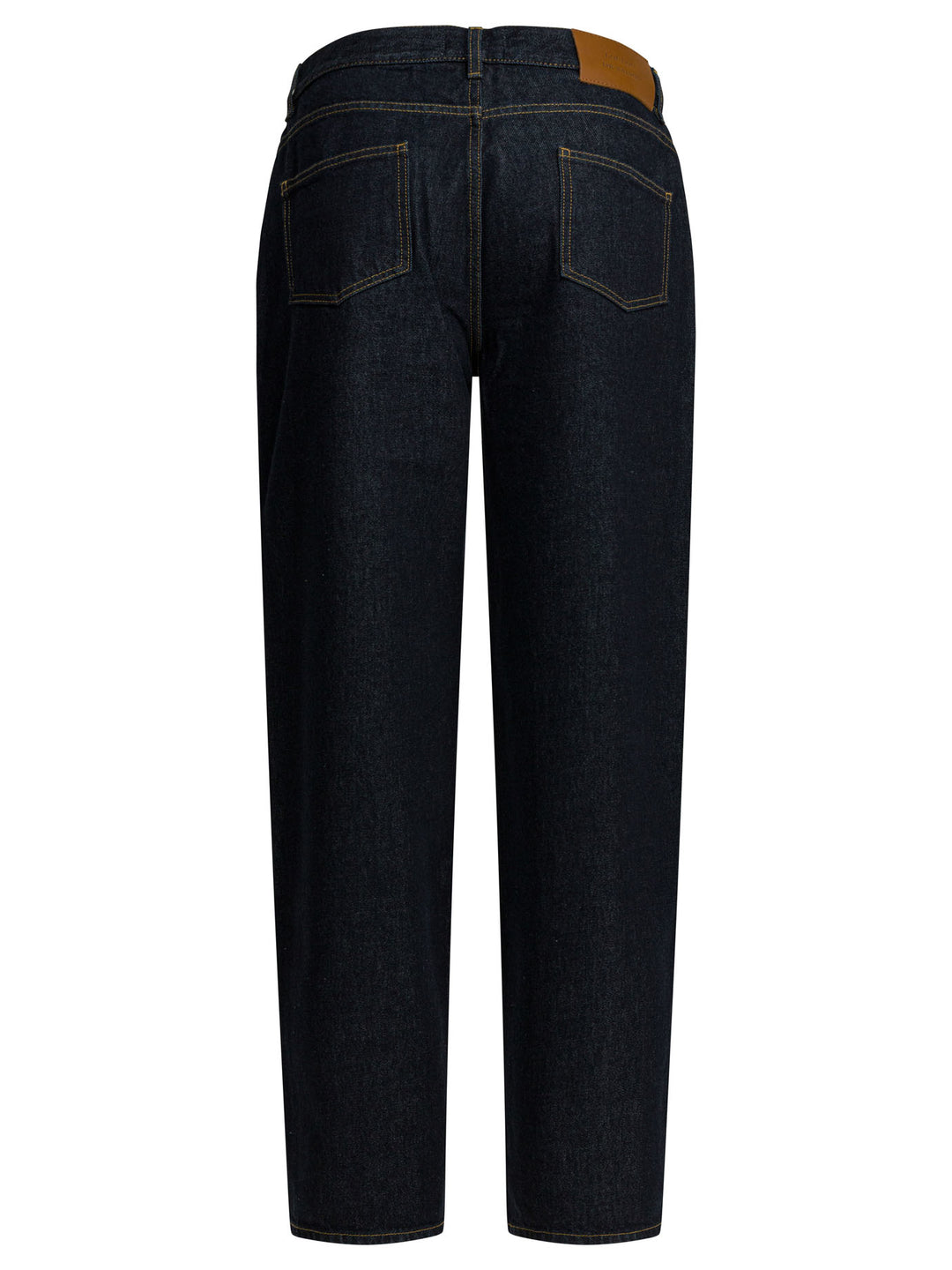 Loulou De Saison  Jeans - Nero | b84db272bf857074a0e8caea05ad2e105726c6cf