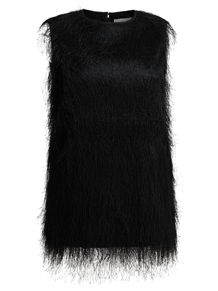 Loulou De Saison  Top - Nero | 3f6da8ee562012731f0091c310e205236541125b