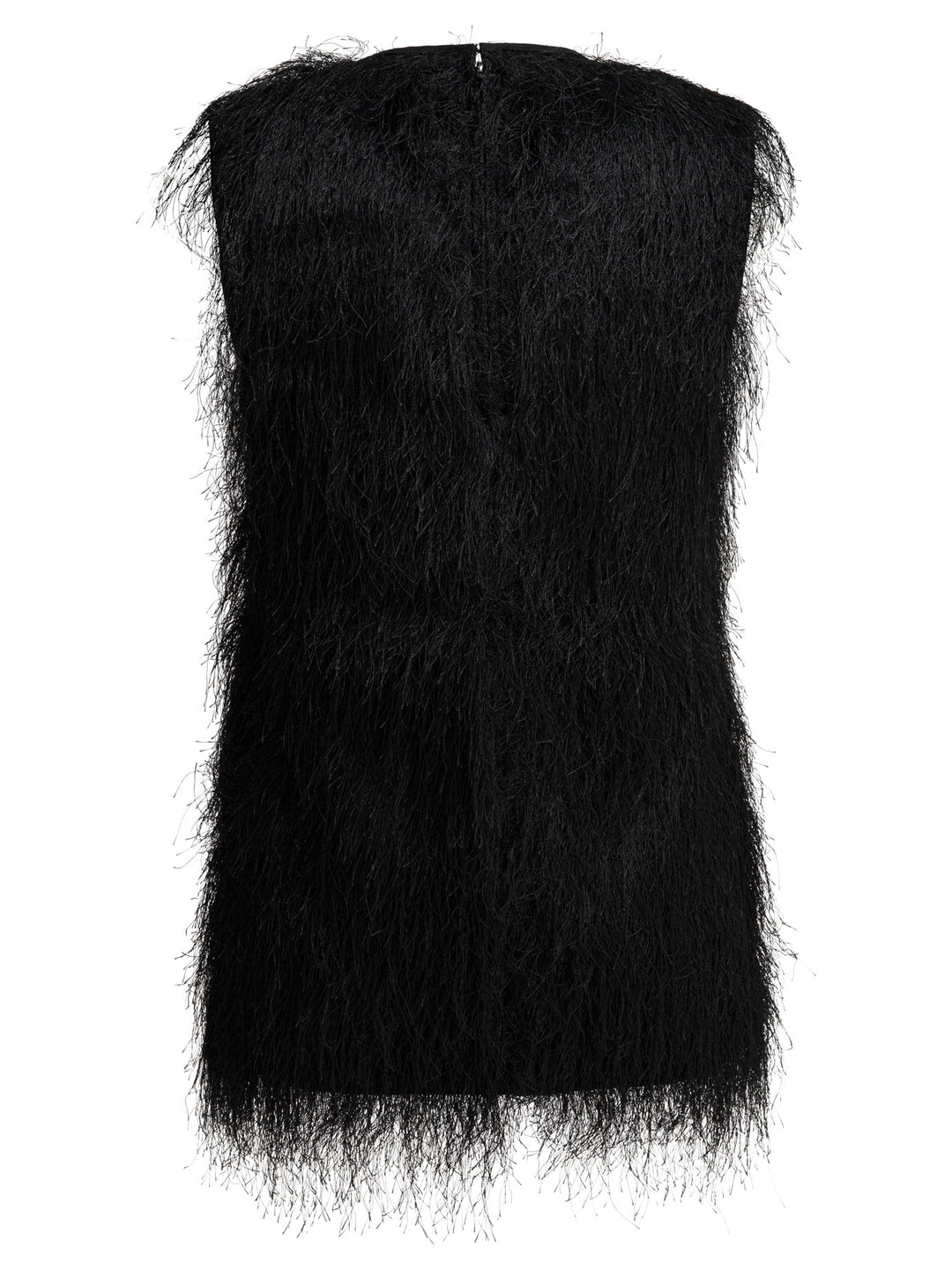 Loulou De Saison  Top - Nero | 3c615479e7b1158851a59914c67360fcbc7362ca