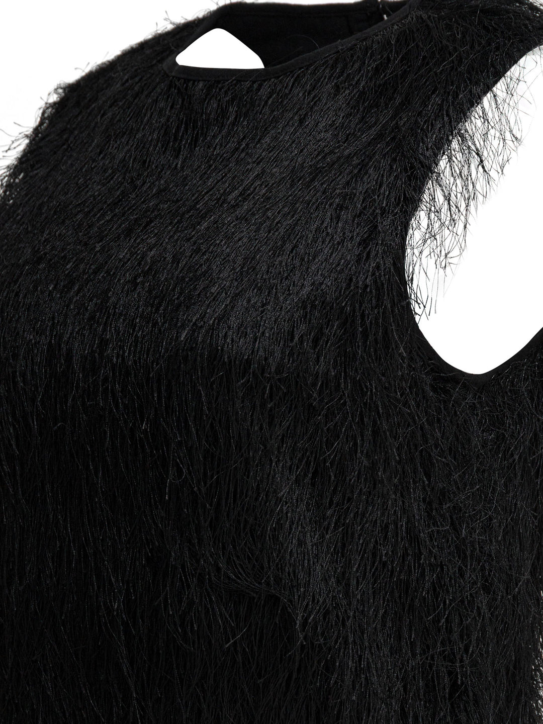 Loulou De Saison  Top - Nero | 8b6f427f596eecd436683e0fbdd6a846e3bb7091