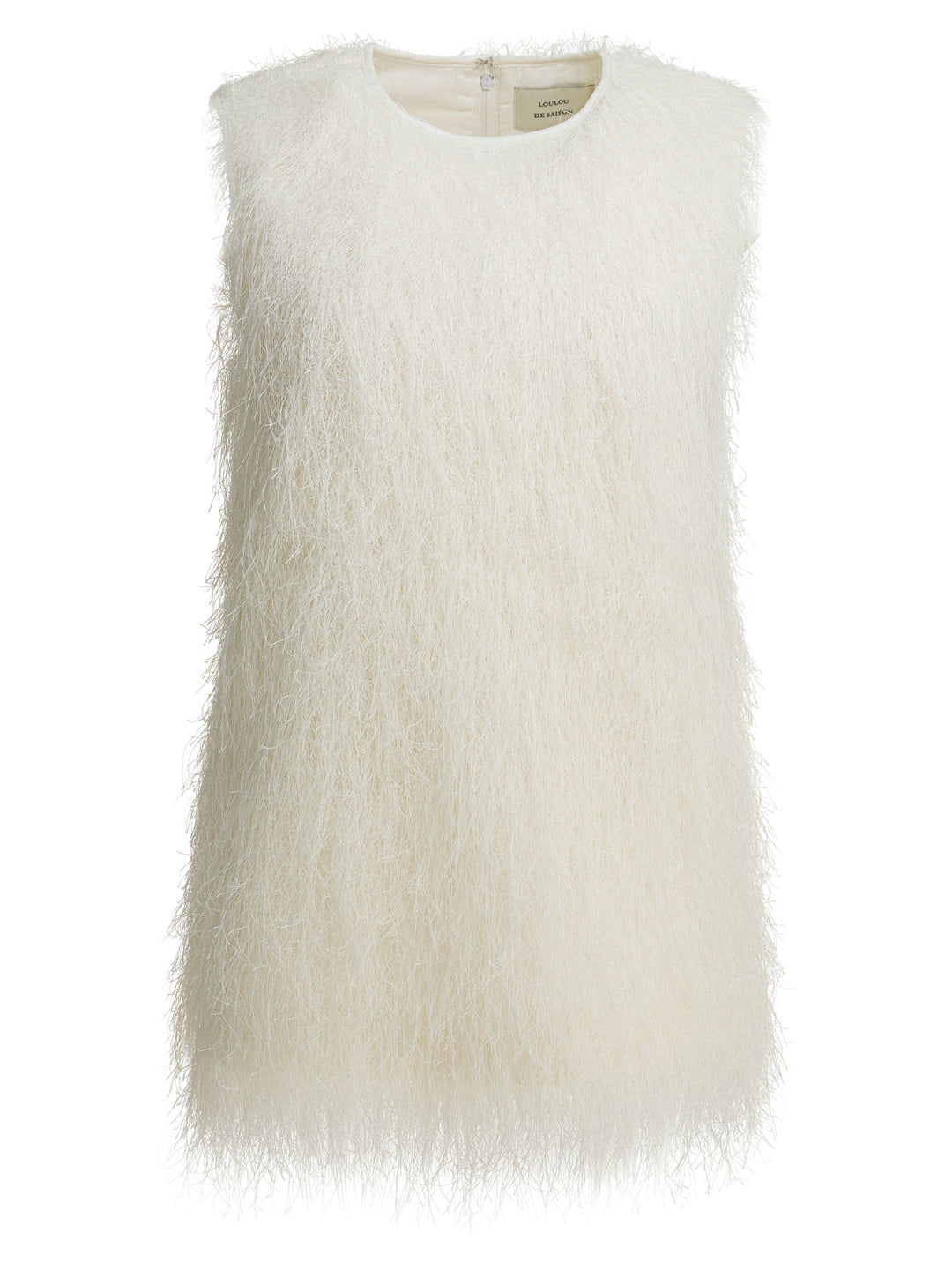 Loulou De Saison  Top - Bianco | 74d78d45281c3935f6bccc5401c67044fa42e5ca