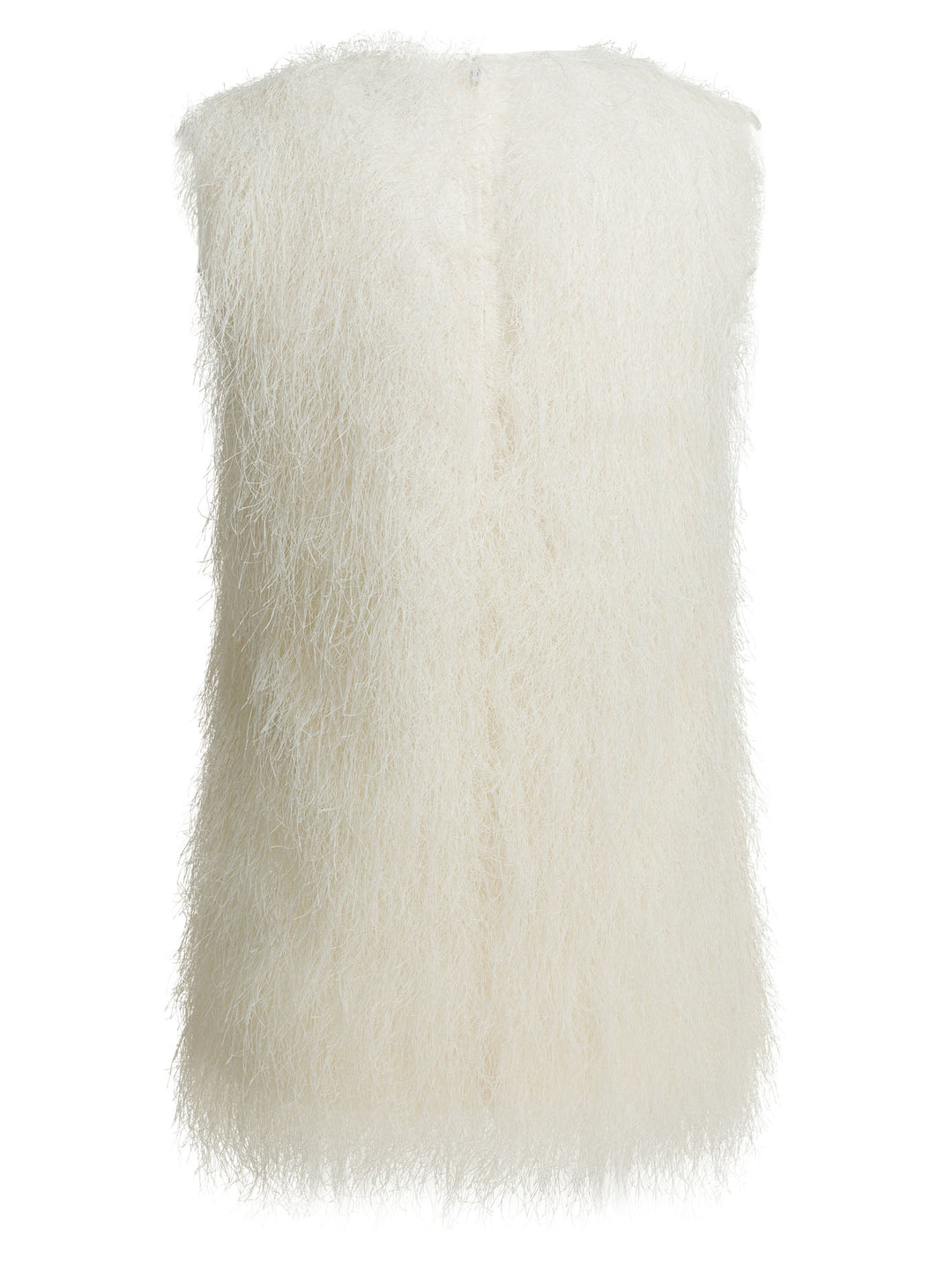 Loulou De Saison  Top - Bianco | 504dc034d30429c99dc43ca05b00b78b8445d177