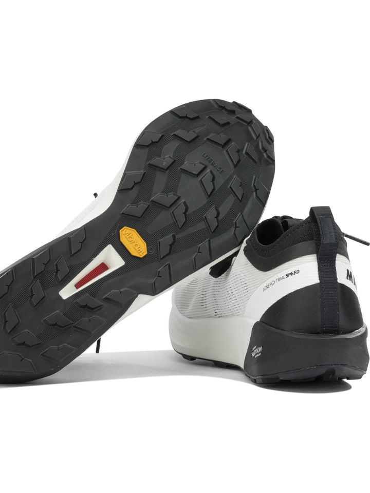 Mammut  Sneakers & Slip-On - Bianco | f5a89acfa9aa6bf635e0cedfbbdde19bd733d53d