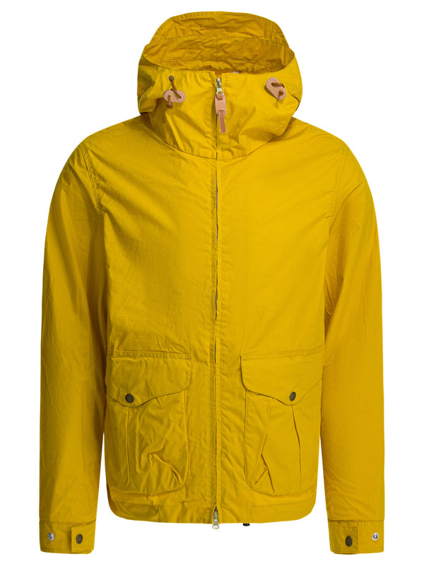 Blazer Coat Jackets And Coats Giallo