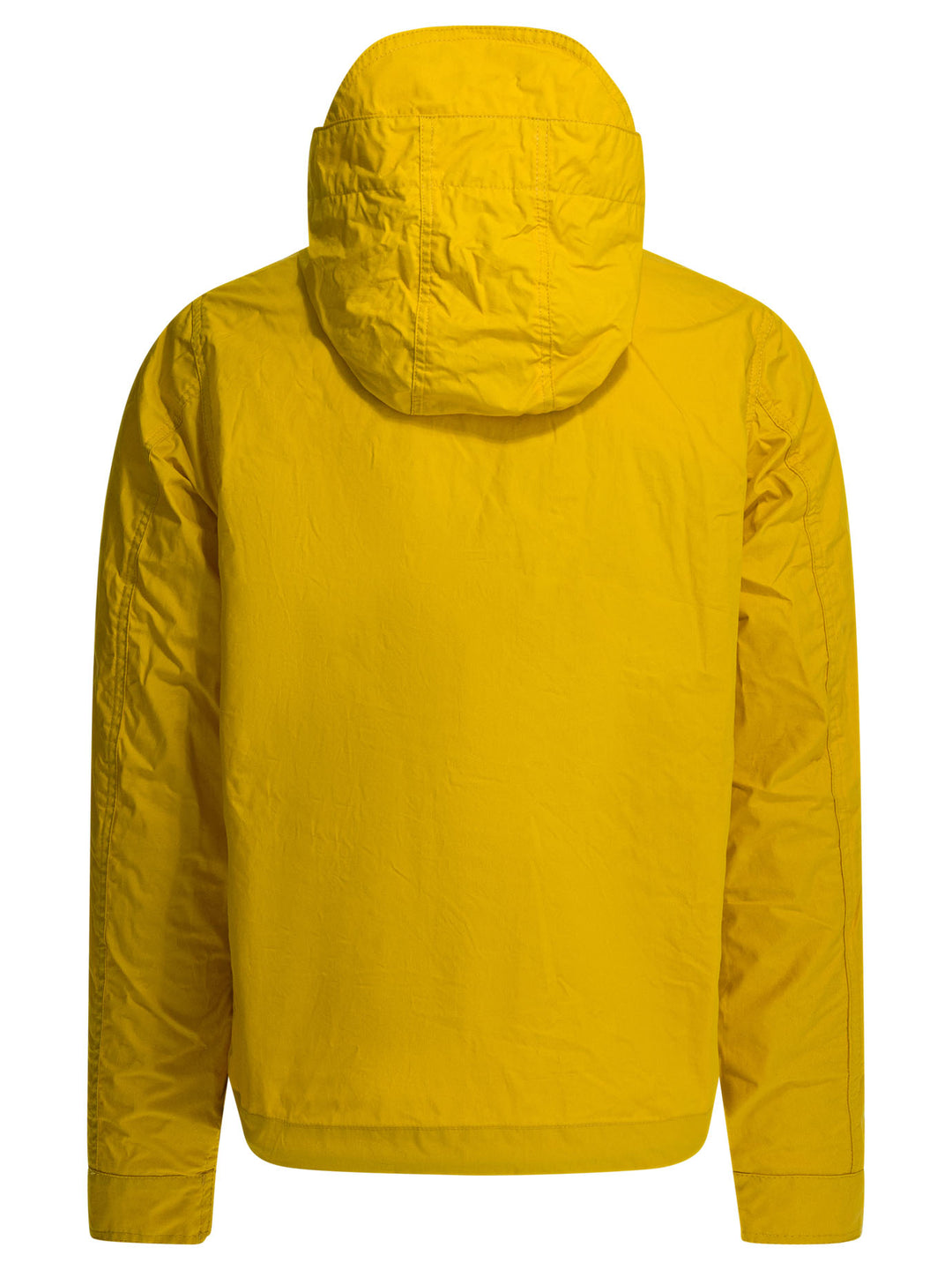 Manifattura Ceccarelli Blazer Coat Jackets and Coats - Giallo | 8afea78fbc02428803623b3deb476daec1069272