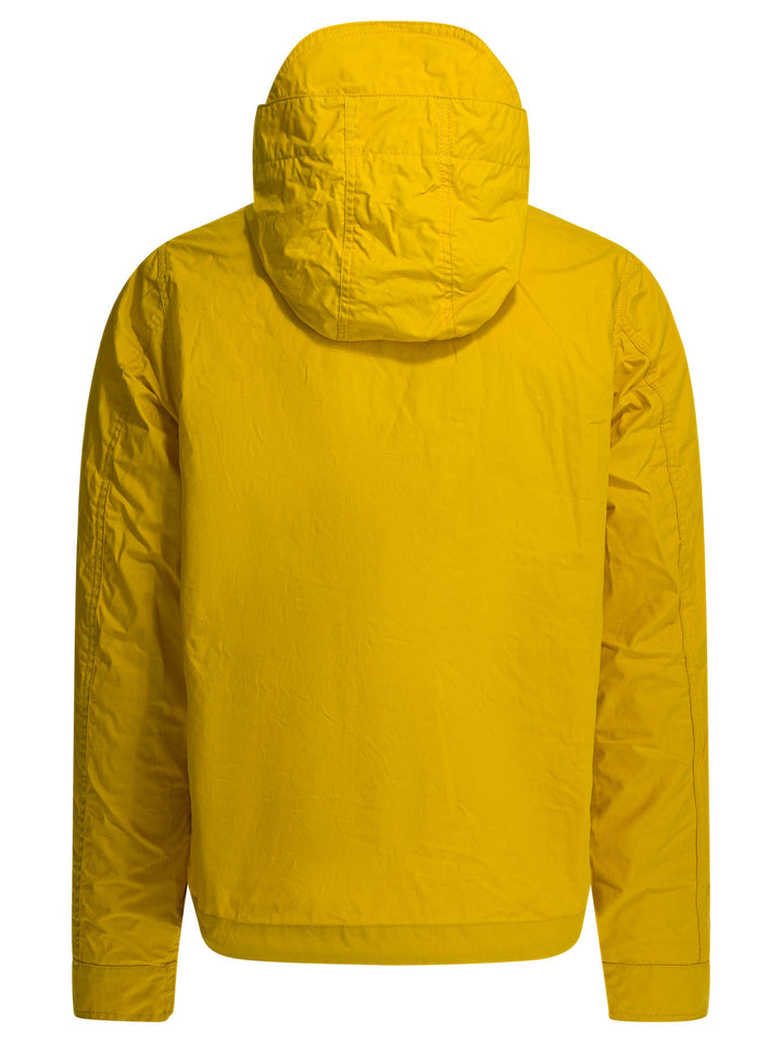 Manifattura Ceccarelli Blazer Coat Jackets and Coats - Giallo | 8afea78fbc02428803623b3deb476daec1069272