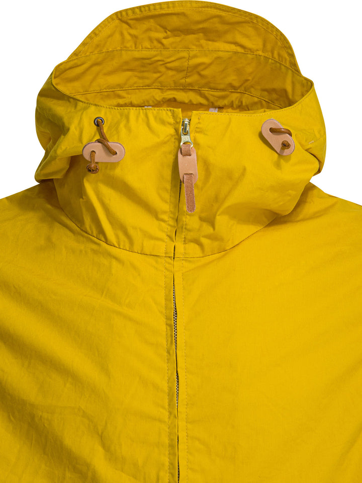 Manifattura Ceccarelli Blazer Coat Jackets and Coats - Giallo | 0f2ee60b563b4159906100893ec5761c80330d8b