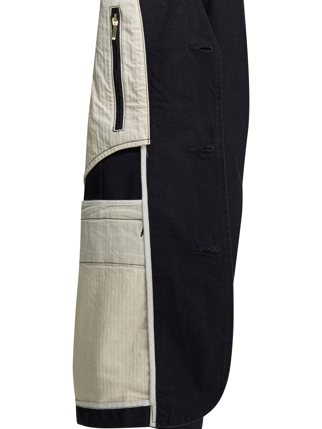 Manifattura Ceccarelli Bush Jackets and Coats - Blu | fc2d52f3a53ade3ba5f9b7bcd854c0a09de7e96a