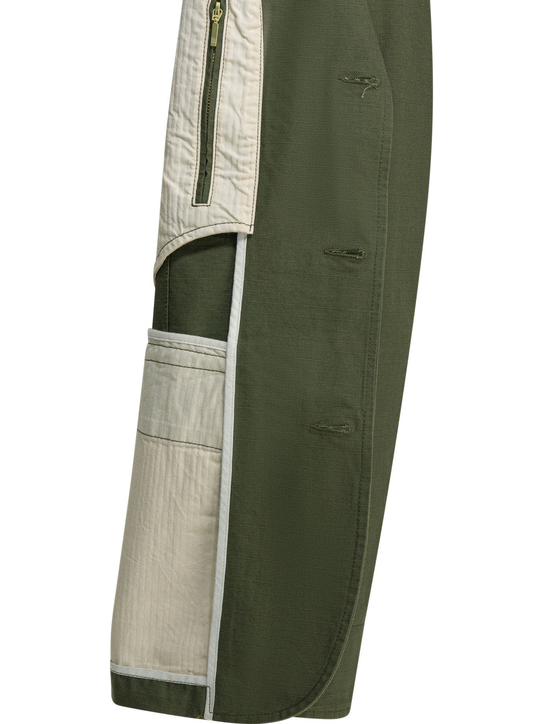 Manifattura Ceccarelli Bush Jackets and Coats - Verde | 0a970a597e5f0a5d6f743ed815becb1cffd7e85b