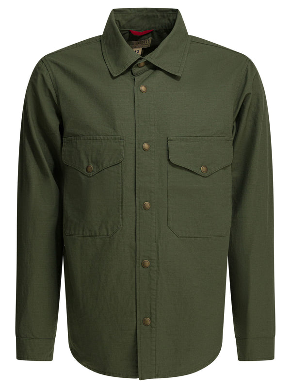 Country Shirts Verde