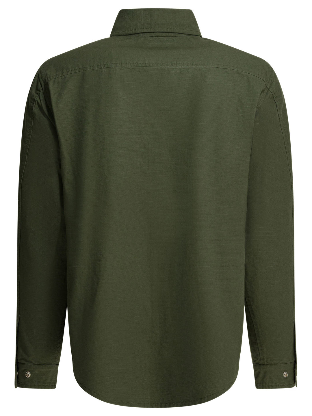 Manifattura Ceccarelli Country Shirts - Verde | dc97a0d1f32351d6062a73d44ac8cae4bcf7e937