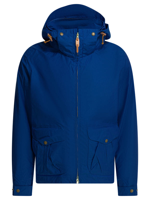 All Seasons Jackets And Coats Blu