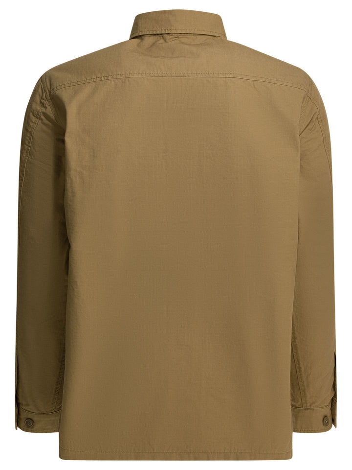 Manifattura Ceccarelli Original Cruiser Jackets and Coats - Beige | a69e0ea4e3b1f61476ee21904e841606d6854125