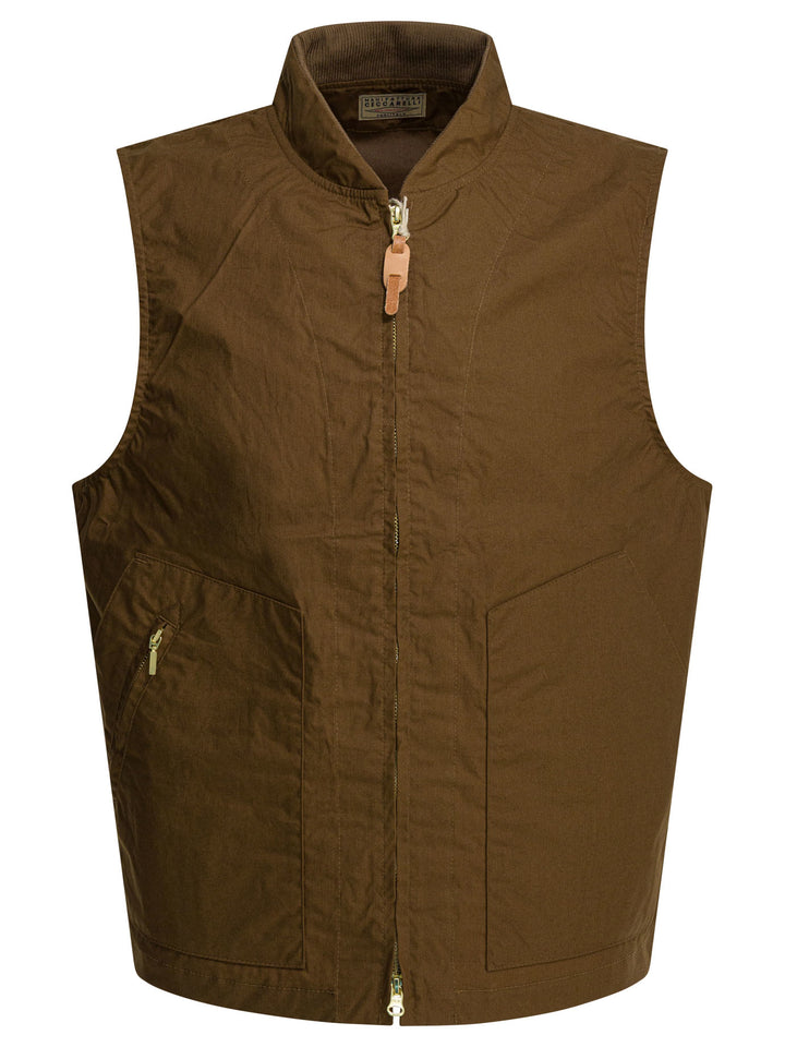 Manifattura Ceccarelli New Travel Jackets and Coats - Marrone | 7bdb8c1a66066e332e38f1d346be8e88bf417c47