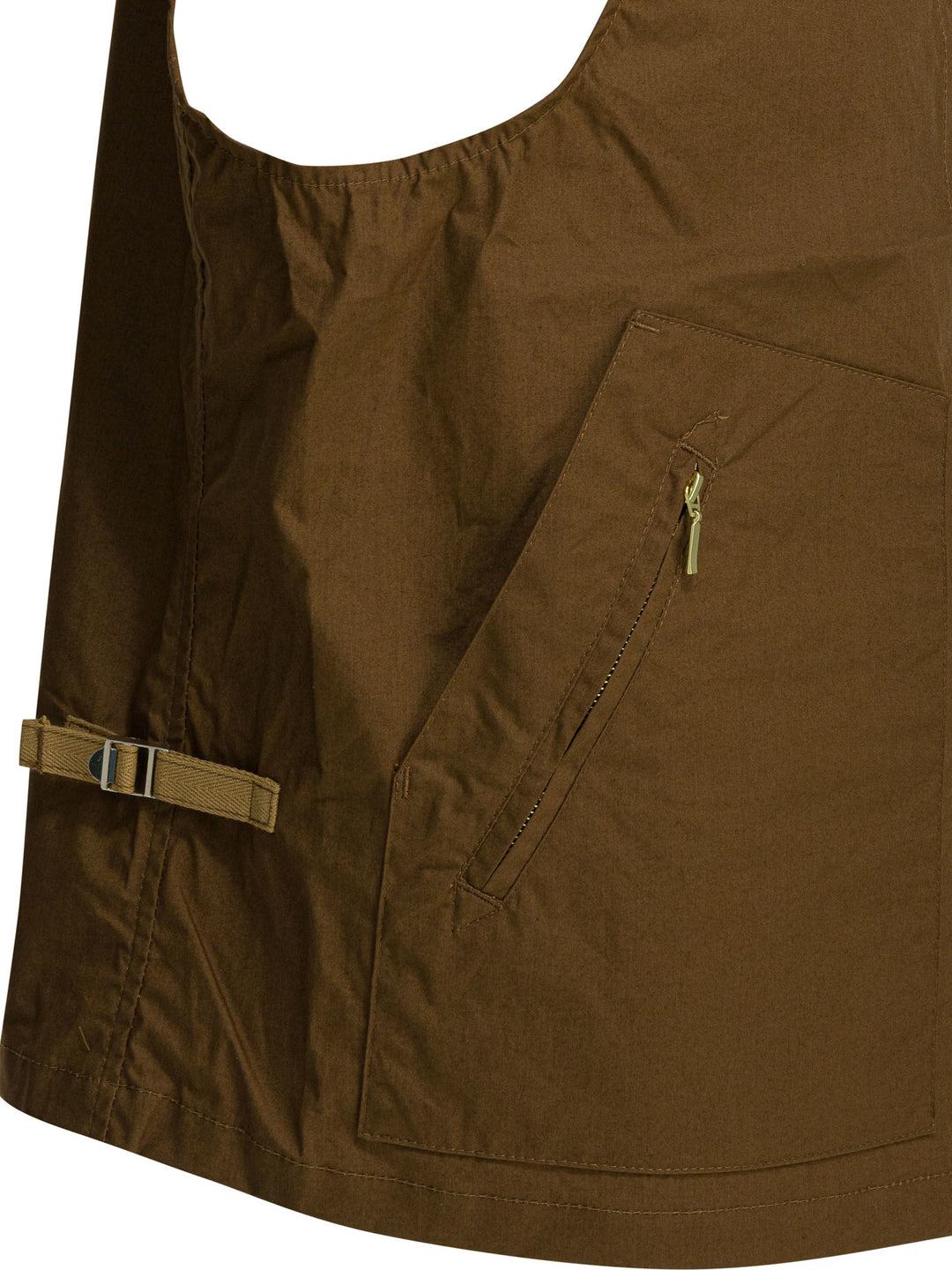 Manifattura Ceccarelli New Travel Jackets and Coats - Marrone | ea47c3c643276b68ba8d7933925a3377a7a4a2ab