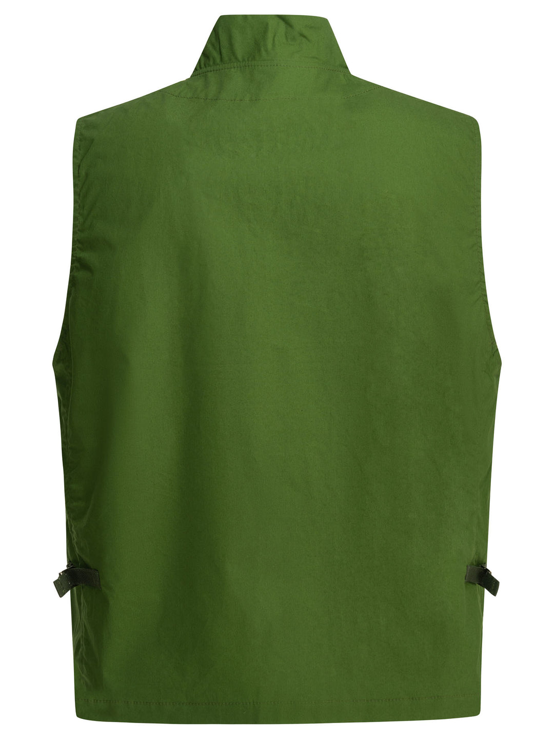 Manifattura Ceccarelli New Travel Vest Jackets and Coats - Verde | 9a728dbc0e654c27cac8d10b7106655b8ab0fa48