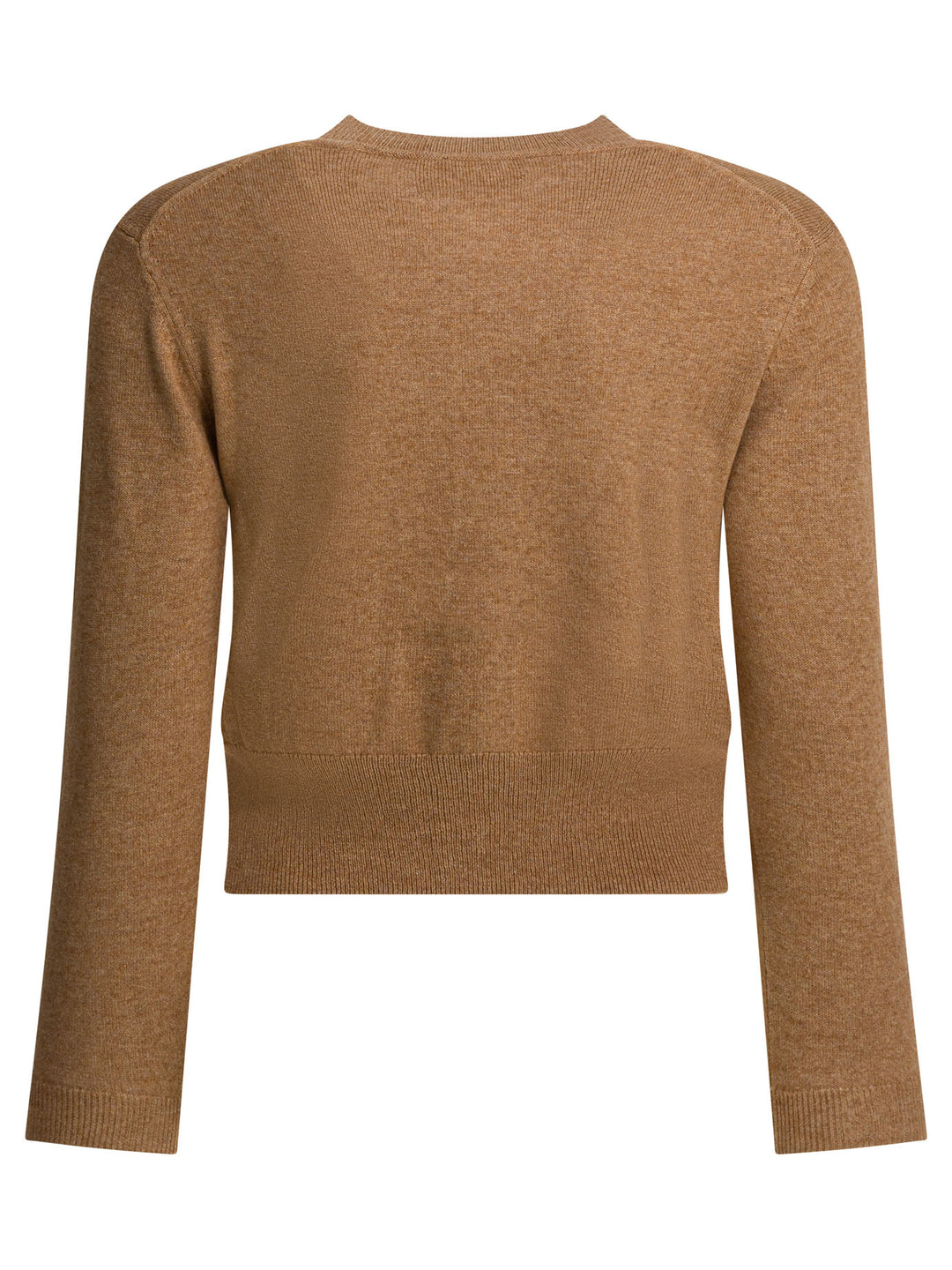 Marant ÉToile Newton Knitwear - Marrone | 17222ea401725f76b4a7ddce09a5f0c2619fb597