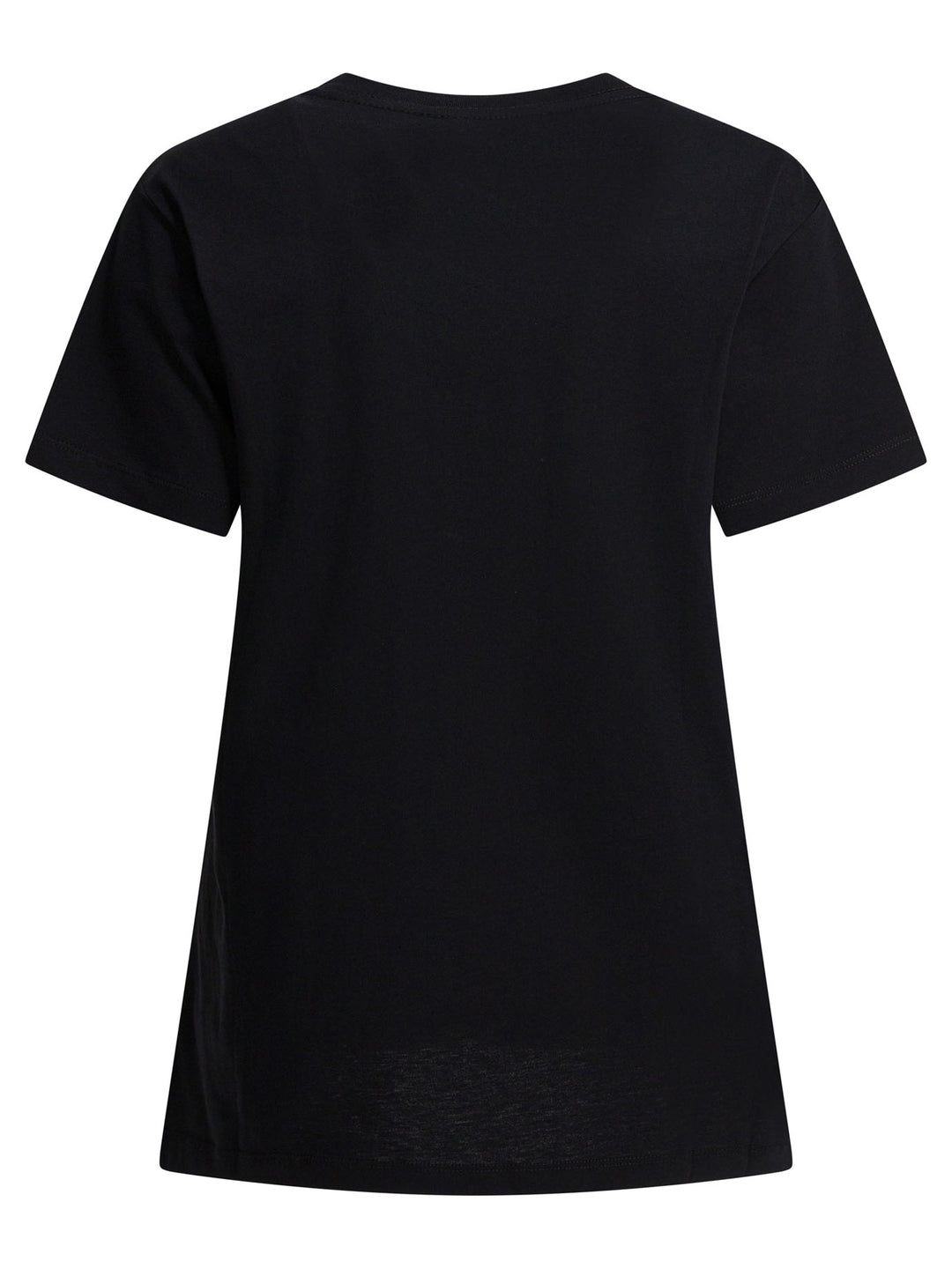 Marant ÉToile Aby T-shirts - Nero | d3d6b33f6cce8ca444bef0d18baf920b3164b9a3
