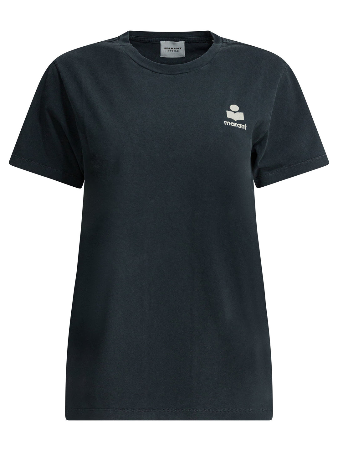 Marant ÉToile  T-shirts - Blu | d6d97fe54b4f2dc2f6fd797918e9a273ee2564a9