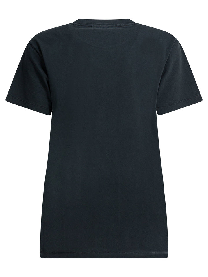 Marant ÉToile  T-shirts - Blu | bc00a98c01faf751c7bda54d9efe13312671096b
