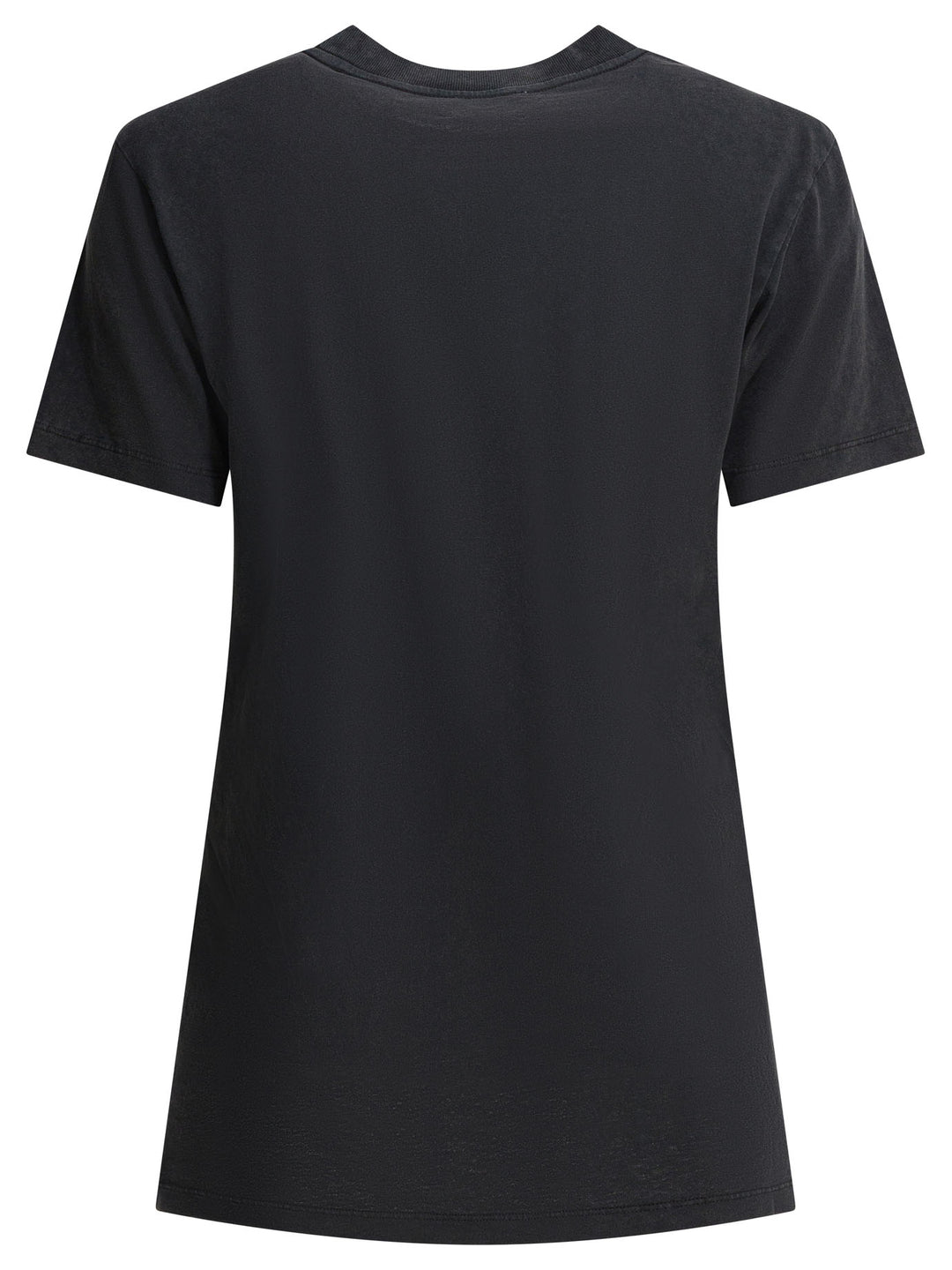Marant ÉToile Zoeline T-shirts - Nero | 3e04f260550d5138e70283dec0ed98243344eef5