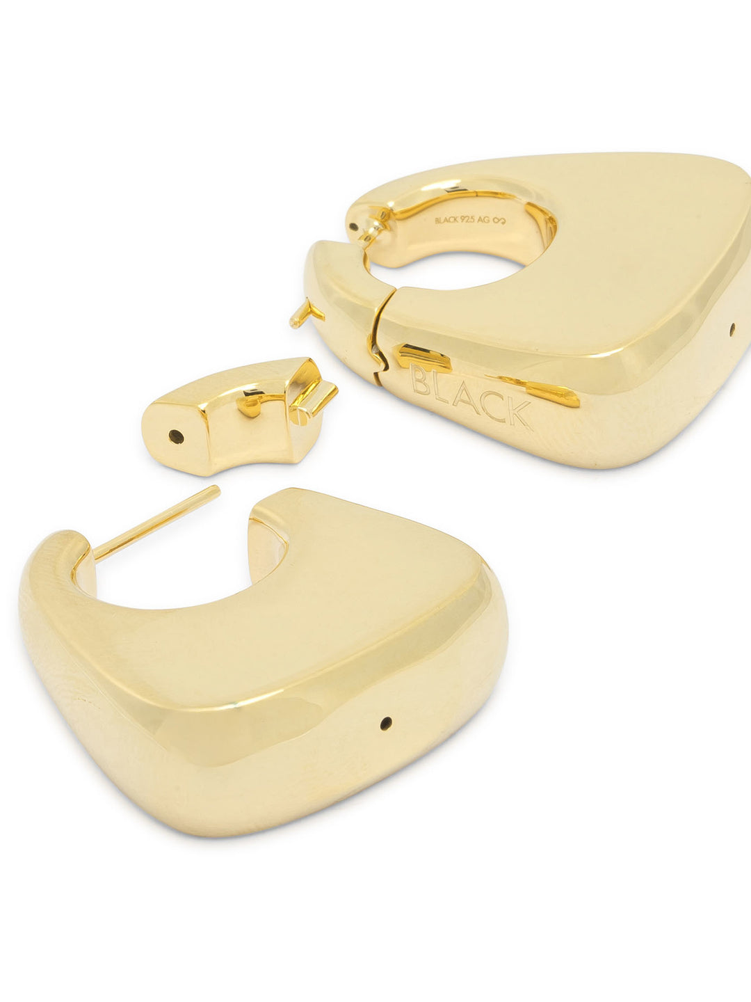 Maria Black  Jewels - Oro | d2b7e281a4a603750b3c9d4f2765cb9e9aba3ce5