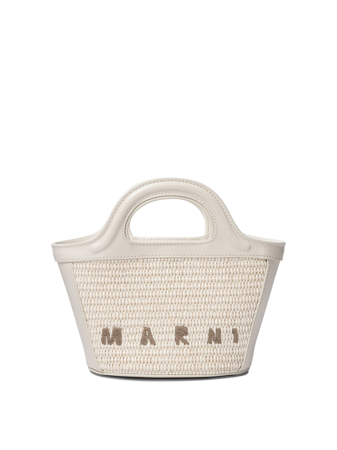 Marni Tropicalia Handbags - Bianco | 430dfc9cfb66d81021446aca11404efebb1bbd6b