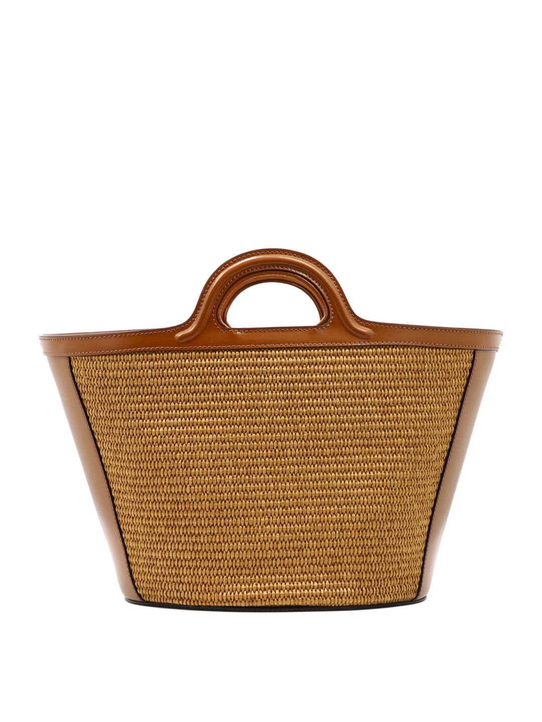 Marni Tropicalia Handbags - Marrone | 90694221203ebc58a648f3495d7c4d54dc2c11e9