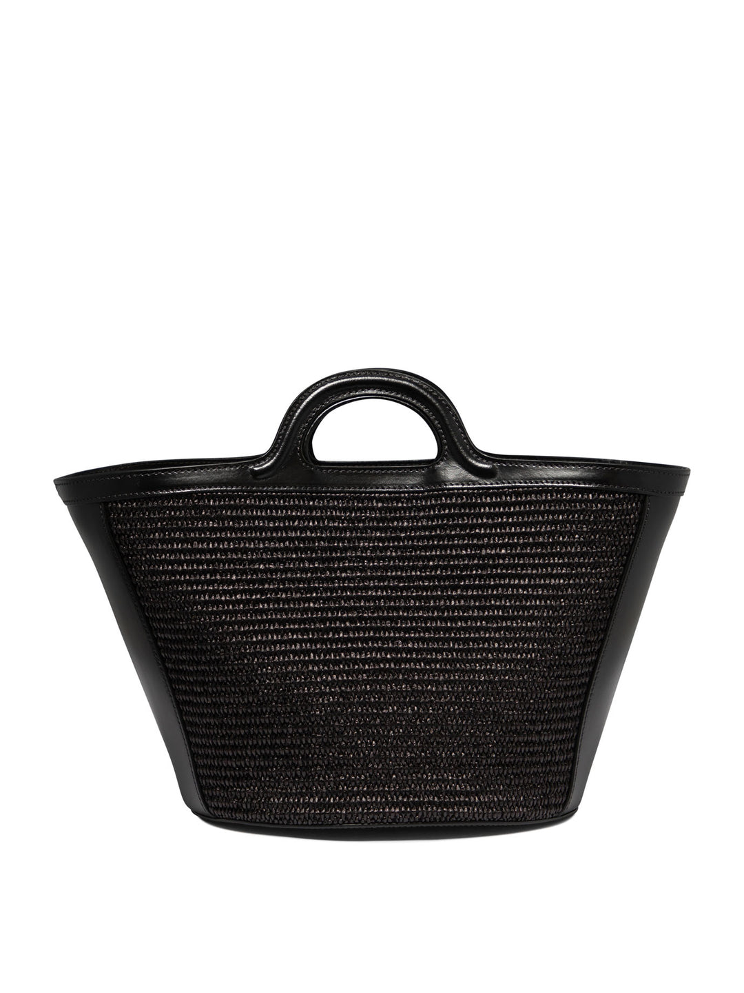 Marni Tropicalia Handbags - Nero | b17baab1991faa9183f2533f6ec21a6a2fdd74f5