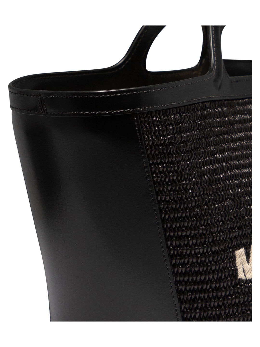 Marni Tropicalia Handbags - Nero | 0056bf07147e91a7a793d78b1b9961faba1ba9be