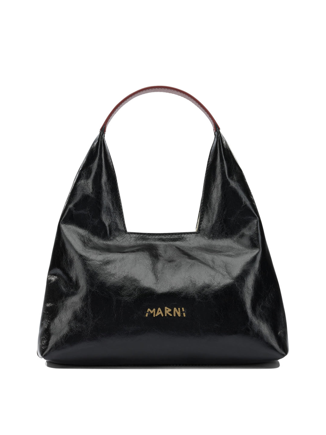 Marni Trapeze Borse a Spalla e Tracolla - Nero | 6e0ff70f1ce4cf768d834240082662cda48dfefe